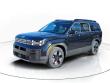 New 2026 Hyundai Santa Fe Hybrid SEL SUV