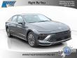 New 2026 Hyundai Sonata Hybrid Limited Sedan