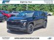 New 2026 Chevrolet Equinox FWD RS SUV