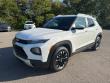 Used 2023 Chevrolet Trailblazer LT SUV