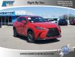 Used 2023 Lexus NX 250 Premium SUV