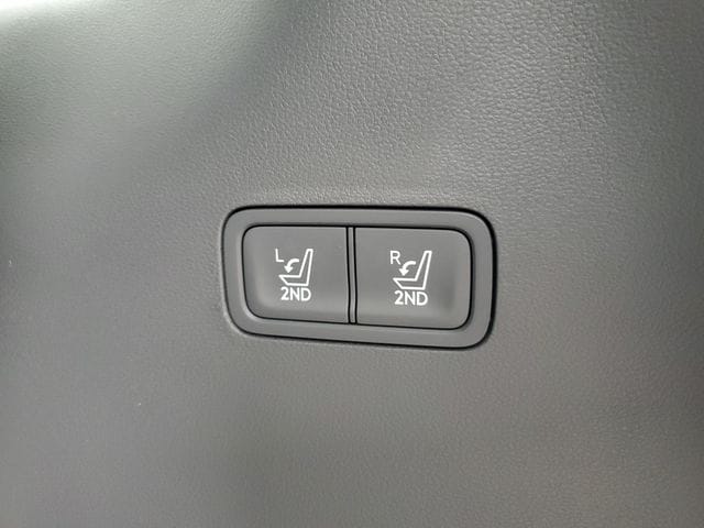 2026 Hyundai Santa Fe SEL - Photo 8
