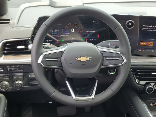 2026 Chevrolet Tahoe Premier - Photo 11