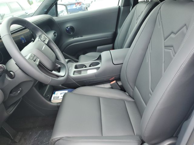 2026 Hyundai Palisade XRT Pro - Photo 16