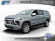 New 2026 Chevrolet Suburban Premier, 4WD SUV