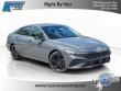 New 2026 Hyundai Elantra SEL Sport Premium Sedan