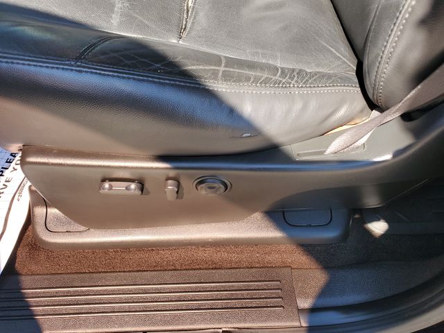 2008 Chevrolet Silverado 1500 Work Truck - Photo 18