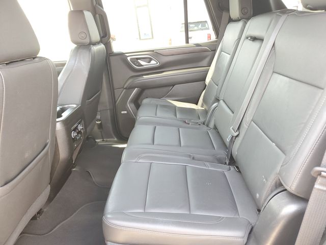 2023 Chevrolet Tahoe LT - Photo 13