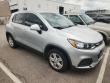 Used 2020 Chevrolet Trax LS SUV