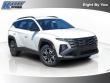 New 2026 Hyundai Tucson XRT AWD SUV