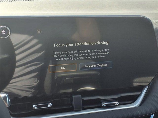 2026 Chevrolet Equinox LT - Photo 15