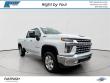 Used 2023 Chevrolet Silverado 2500HD LTZ Truck