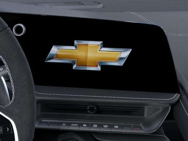 2026 Chevrolet Corvette 2LZ - Photo 20