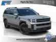 New 2026 Hyundai Santa Fe Hybrid Calligraphy SUV