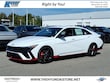 Hyundai Elantra N