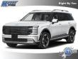 New 2027 Hyundai Palisade Hybrid Limited 7P SUV