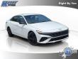 New 2026 Hyundai Elantra SEL Sport Sedan