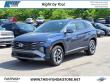 New 2025 Hyundai Tucson SEL Convenience AWD SUV