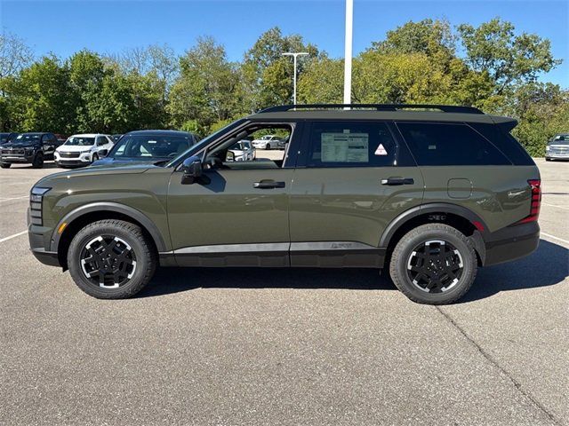 2026 Hyundai Palisade XRT Pro - Photo 4
