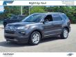 Used 2019 Ford Explorer XLT SUV