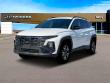 New 2025 Hyundai Tucson XRT AWD SUV