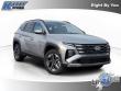 New 2026 Hyundai Tucson SEL AWD SUV