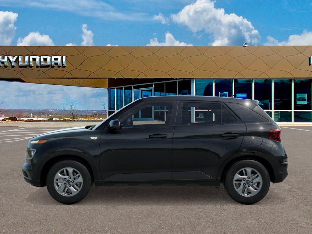 New 2026 Hyundai Venue SE SUV