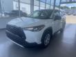 Used 2023 Toyota Corolla Cross L SUV