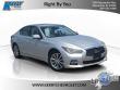 Used 2014 INFINITI Q50 Premium Sedan