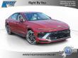 New 2026 Hyundai Sonata SEL Sport Sedan