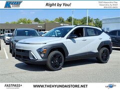 2026 Hyundai Kona SEL Sport AWD SUV