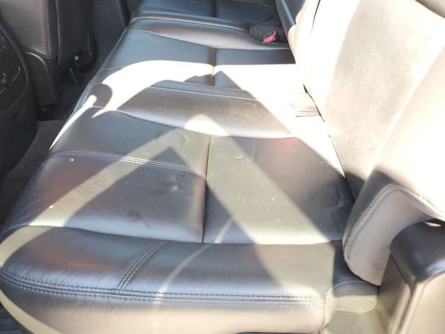 2008 Chevrolet Silverado 1500 Work Truck - Photo 15