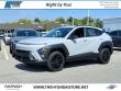 New 2026 Hyundai Kona SEL Sport AWD SUV