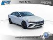 New 2026 Hyundai Elantra SEL Sport Sedan