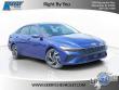 Used 2024 Hyundai Elantra SEL Sedan