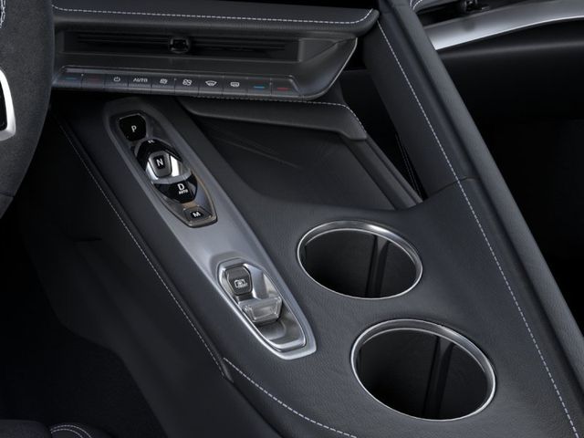 2026 Chevrolet Corvette 2LZ - Photo 23