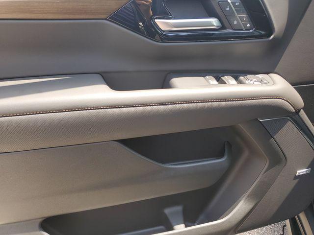 2026 Chevrolet Tahoe High Country - Photo 20