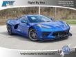 Used 2020 Chevrolet Corvette Stingray Coupe