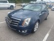 Cadillac CTS