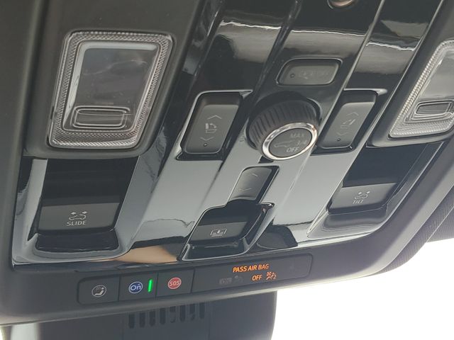 2026 Chevrolet Tahoe Premier - Photo 34