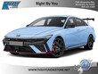  Hyundai Elantra N