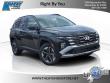 New 2026 Hyundai Tucson Hybrid SEL AWD SUV