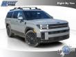 New 2026 Hyundai Santa Fe Calligraphy AWD SUV