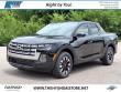New 2025 Hyundai Santa Cruz SE AWD Truck