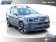 New 2026 Hyundai Santa Fe Hybrid SEL SUV