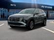 New 2025 Hyundai Tucson Hybrid Limited SUV