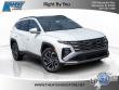 New 2026 Hyundai Tucson Limited AWD SUV