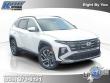 New 2026 Hyundai Tucson SEL AWD SUV