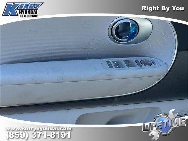 2026 Hyundai IONIQ 9 SE - Photo 10