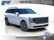  Hyundai Palisade Hybrid